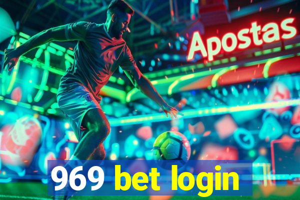 969 bet login